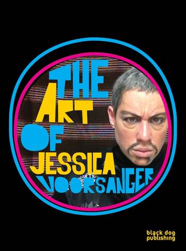 Art of Jessica Voorsanger: The Imposter Series