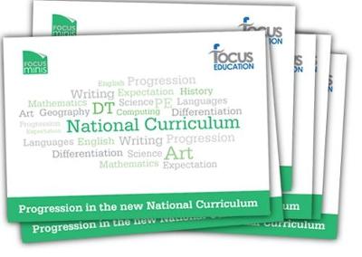 Focus Mini: Progression in the National Curriculum