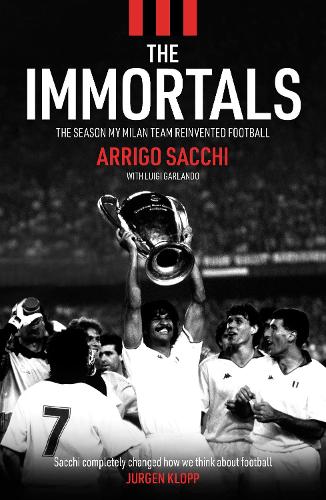 The Immortals