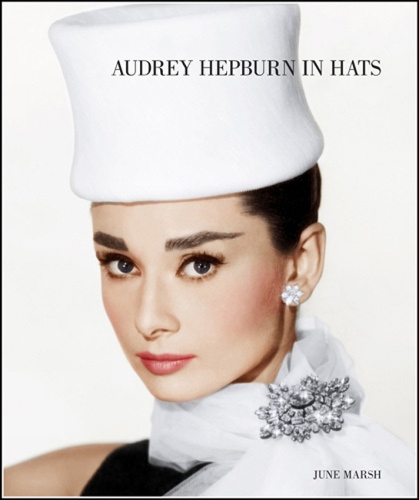 Audrey Hepburn in Hats