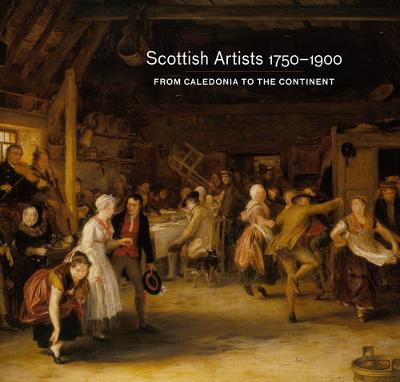 Scottish Artists 1750-1900