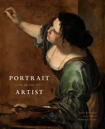 Portrait of the Artist