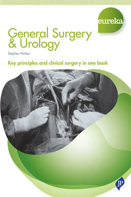 Eureka: General Surgery & Urology