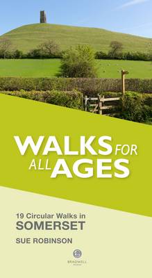 Walks for All Ages Somerset