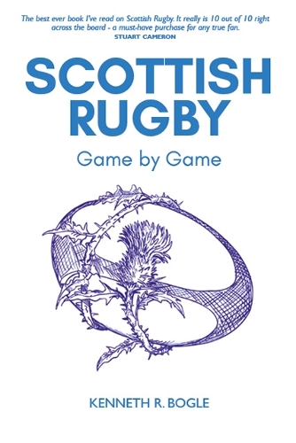 Scottish Rugby