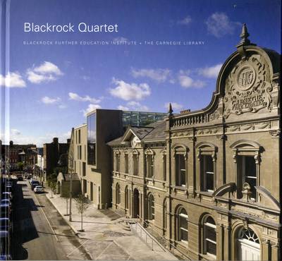 Blackrock Quartet