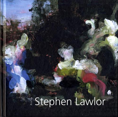 Profile 29 – Stephen Lawlor