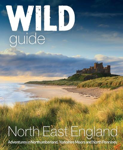 Wild Guide North East England