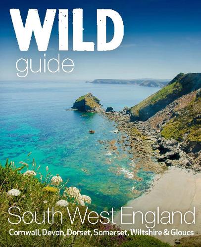 Wild Guide South West