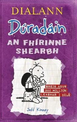 Dialann Duradain