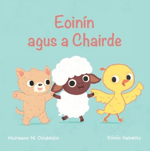 Eoinin agus a Chairde