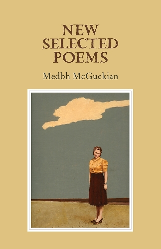 New Selected Poems