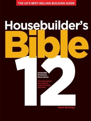 Housebuilder's Bible: No. 12