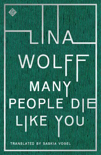 Many People Die Like You