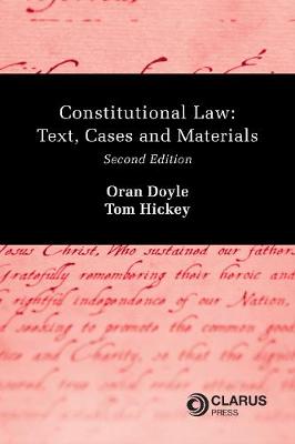 Constitutional Law