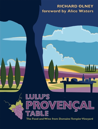 Lulu’s Provençal Table