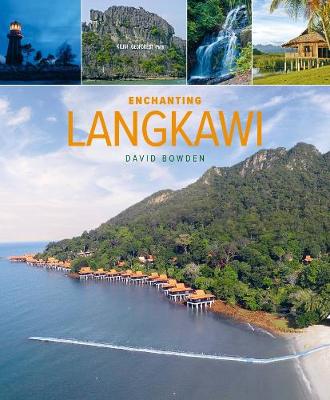 Enchanting Langkawi (2nd edition)