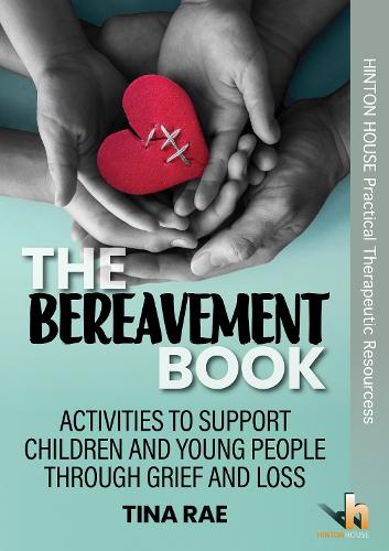 The Bereavement Book