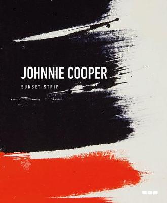 Johnnie Cooper