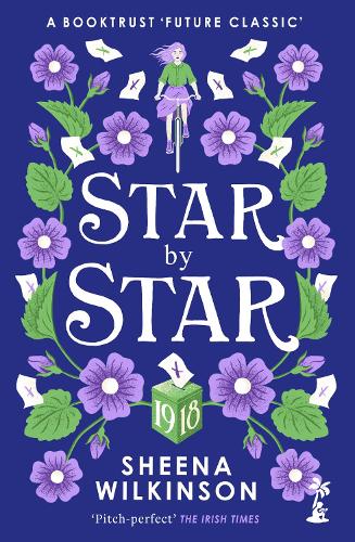 Star by Star