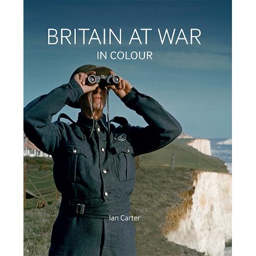 Britain at War in Colour