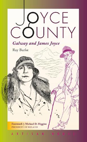 Joyce County