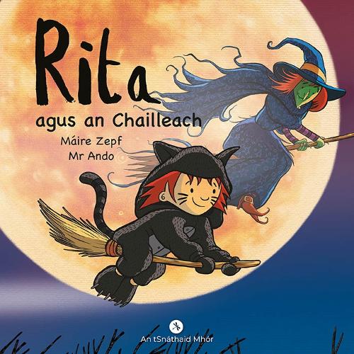 Rita agus an Chailleach