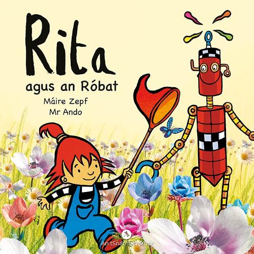 Rita agus an Robat