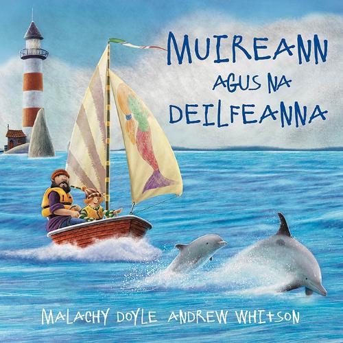 Muireann Agus Na Deilfeanna