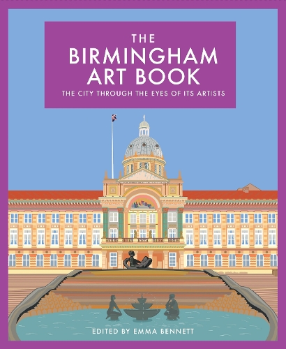 The Birmingham Art Book