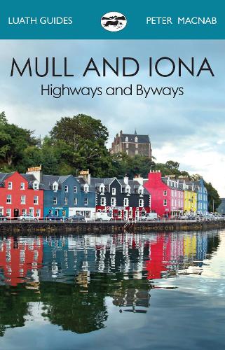 Mull and Iona