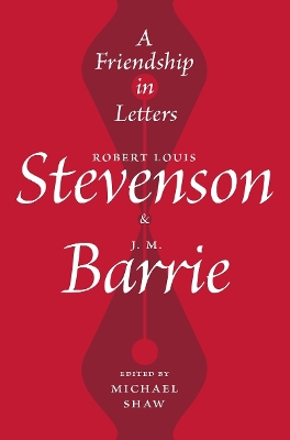 A Friendship in Letters
