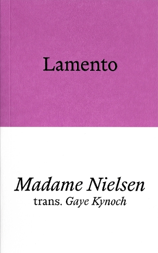 Lamento