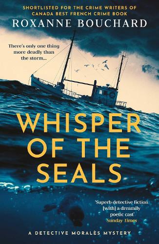 Whisper of the Seals Volume 3
