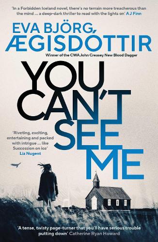You Can't See Me Volume 4