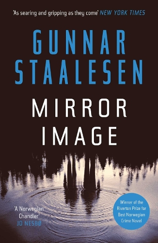 Mirror Image Volume 11