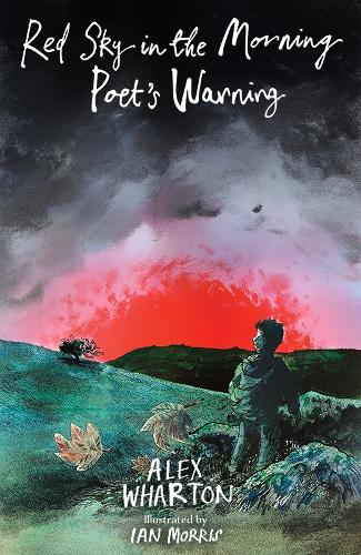 Red Sky in the Morning, Poet's Warning