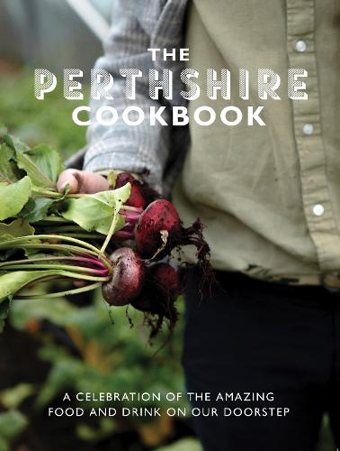 The Perthshire Cook Book