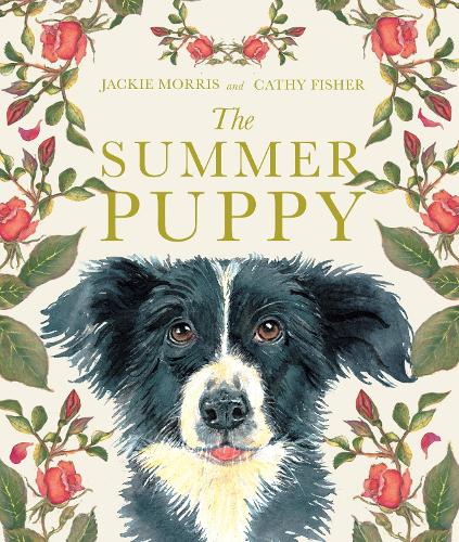 The Summer Puppy