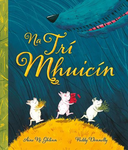 Na Tri Mhuicin