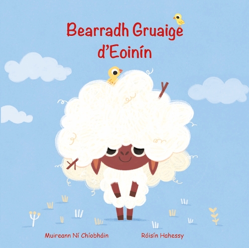 Bearradh Gruaige d'Eoinín