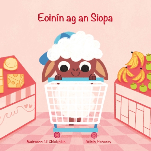 Eoinin ag an Siopa