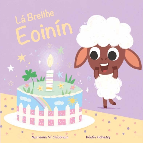 La Breithe, Eoinin