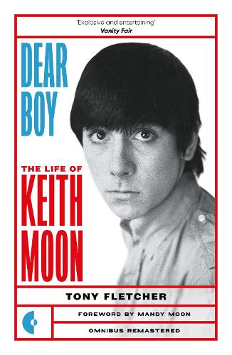 Dear Boy