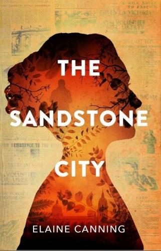 The Sandstone City