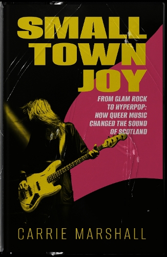 Small Town Joy