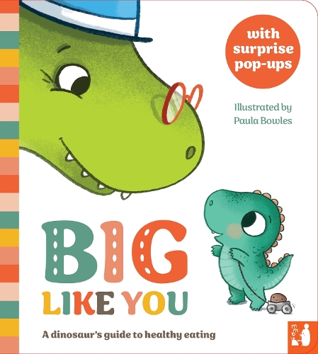 Big Like You