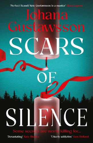 Scars of Silence Volume 2