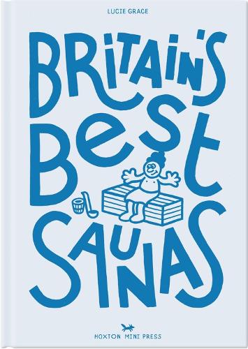 Britain's Best Saunas