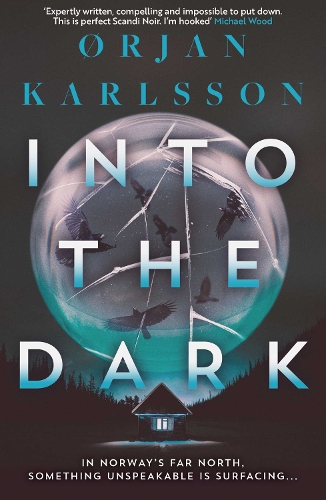Into The Dark Volume 2